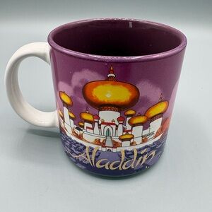 Disney Aladdin Prince Ali Mug